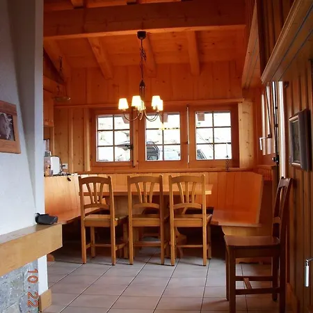 Chalet Nounours - Epic * Verbier