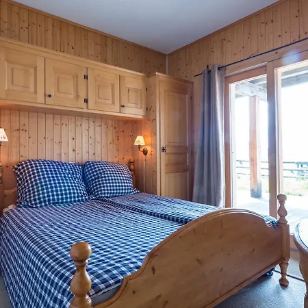Chalet Nounours - Epic Chalet Verbier