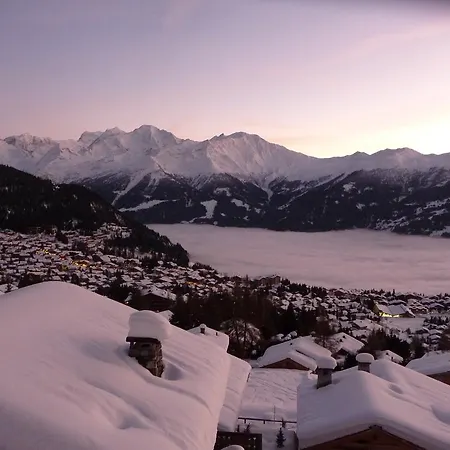 Chalet Chalet Nounours - Epic