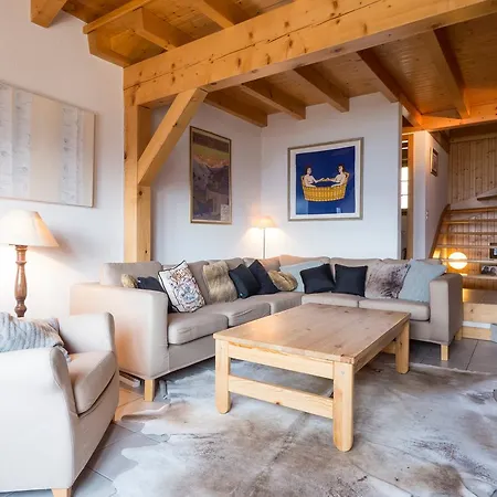 Chalet Nounours - Epic * Verbier