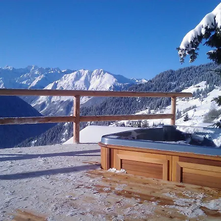 Chalet Nounours - Epic * Verbier