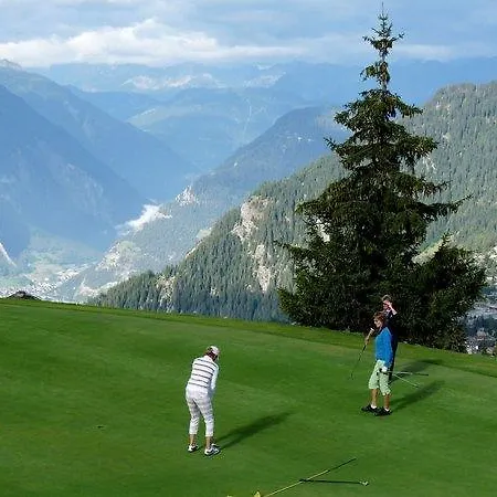 Chalet Nounours - Epic * Verbier