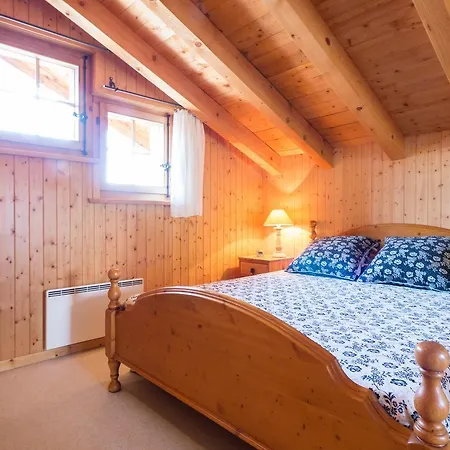 Chalet Nounours - Epic *