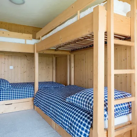 Chalet Nounours - Epic