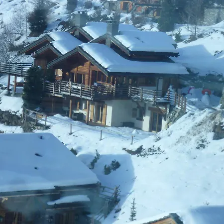 샬레 Chalet Nounours - Epic