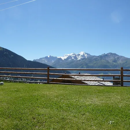 Chalet Nounours - Epic
