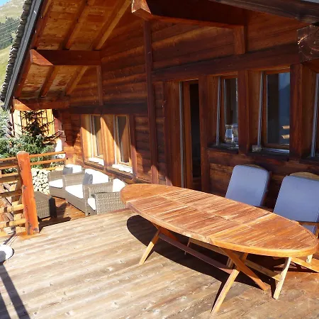 샬레 Chalet Nounours - Epic