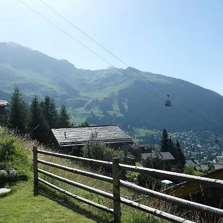 Chalet Nounours - Epic 샬레 *