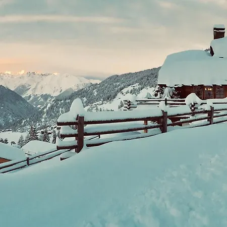 Chalet Nounours - Epic * 베르비에