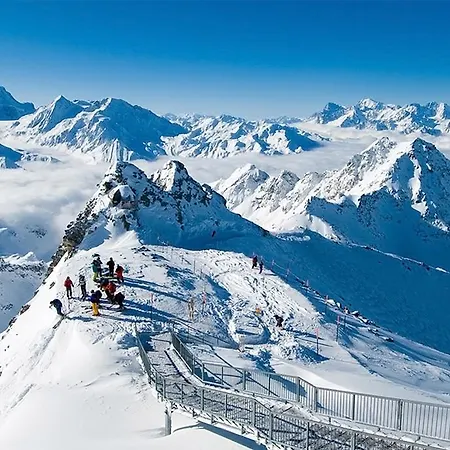 샬레 Chalet Nounours - Epic