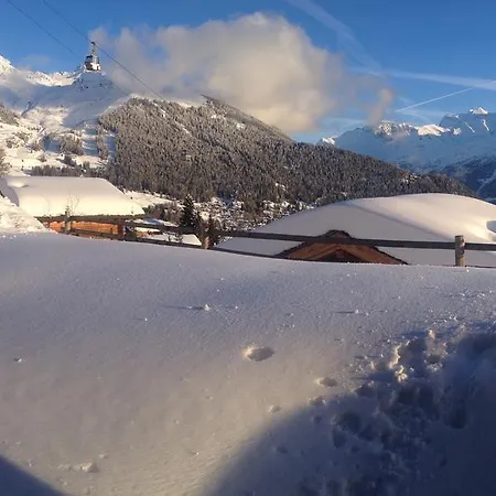 Chalet Nounours - Epic *